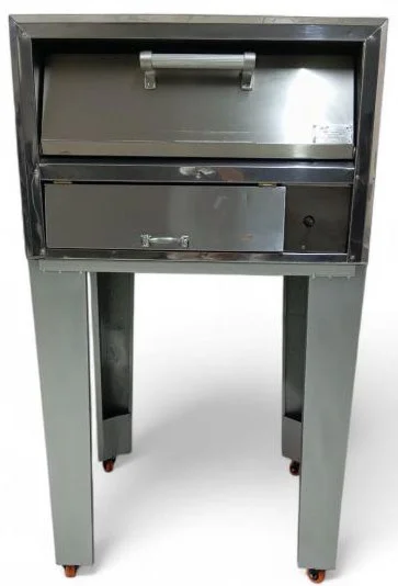 HORNO PIZZERO
