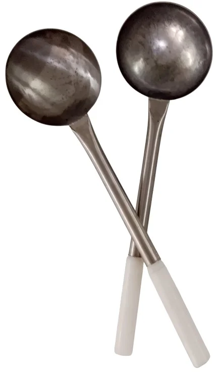 Utensilios
